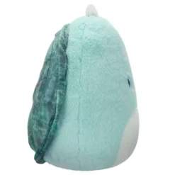 Squishmallows 30 cm Fuzz A Mallows Onica Turtle