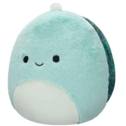 Squishmallows 30 cm Fuzz A Mallows Onica Turtle