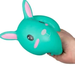 Squishy Kanin klämdjur Squishkins