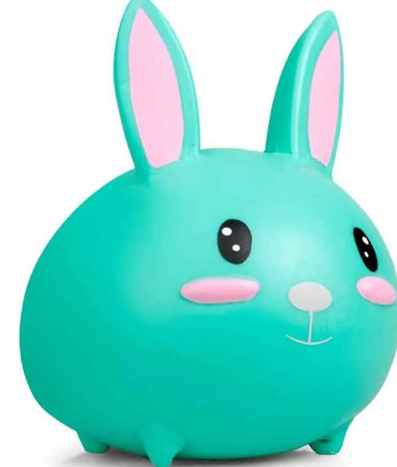 Squishy Kanin klämdjur Squishkins