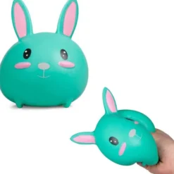 Squishy Kanin klämdjur Squishkins