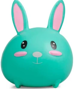 Squishy Kanin klämdjur Squishkins