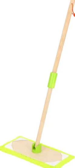 Städset leksak för barn 6 st. delar Tooky Toy