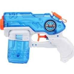 1 st. Häftig Vattenpistol olika färger 20 cm