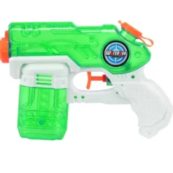 1 st. Häftig Vattenpistol olika färger 20 cm