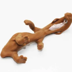 Söt Klämapa Stretchy Klämdjur 15 cm
