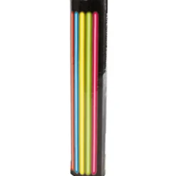 50 st. Lysande armband och stavar Glow Sticks 20 cm