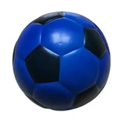 3 st. Mjuka bollar 10 cm
