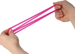 2 st. Monkey Noodles Fidget 30 cm
