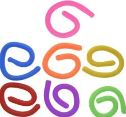 2 st. Monkey Noodles Fidget 30 cm
