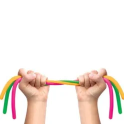 5 st. NeeDoh Nudlar Noodlies Stretchy Fidget