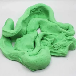 Stor burk med Magisk Sand Slime 500 gram