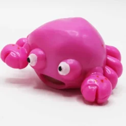 Stort Klämdjur Havsdjur Bubbla från munnen 10 cm