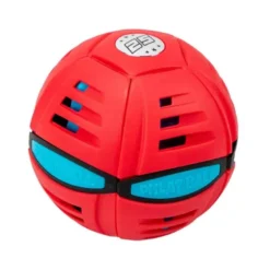 1 st. Phlat Ball Classic Flygande UFO Tefat Frisbee Wahu Goliath 23 cm
