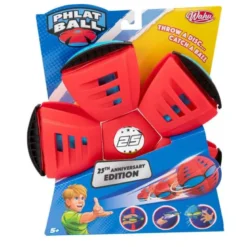 1 st. Phlat Ball Classic Flygande UFO Tefat Frisbee Wahu Goliath 23 cm