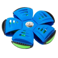 1 st. Phlat Ball Classic Flygande UFO Tefat Frisbee Wahu Goliath 23 cm