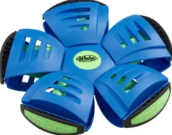 1 st. Phlat Ball Classic Flygande UFO Tefat Frisbee Wahu Goliath 23 cm