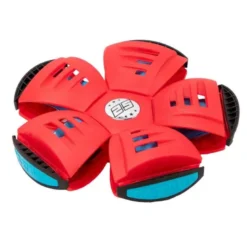 1 st. Phlat Ball Classic Flygande UFO Tefat Frisbee Wahu Goliath 23 cm
