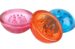 3 st. Popper Jellyfish Manet Fidget