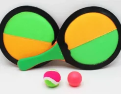 Strandtennis Catchball till barn