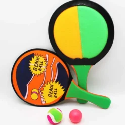 Strandtennis Catchball till barn
