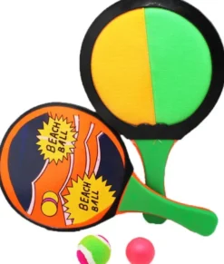 Strandtennis Catchball till barn