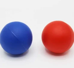 Strandtennisset Beach Ball Set till barn