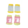 Strumpor 2-pack 36-40cm