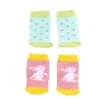 Strumpor 2-pack 41-46 cm