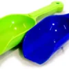 1 st. Sandspade leksaksspade 23 cm