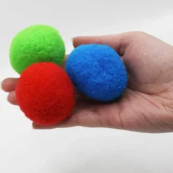 50 st. Splash vattenbollar 5 cm