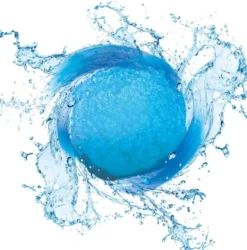 50 st. Splash vattenbollar 5 cm