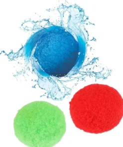 50 st. Splash vattenbollar 5 cm