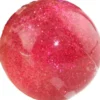 1 st. Stor Glitter Studsboll 6 cm