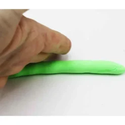 Studsande Putty Slime 6 st. burkar