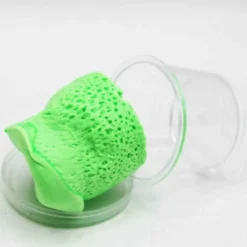 Studsande Putty Slime 6 st. burkar