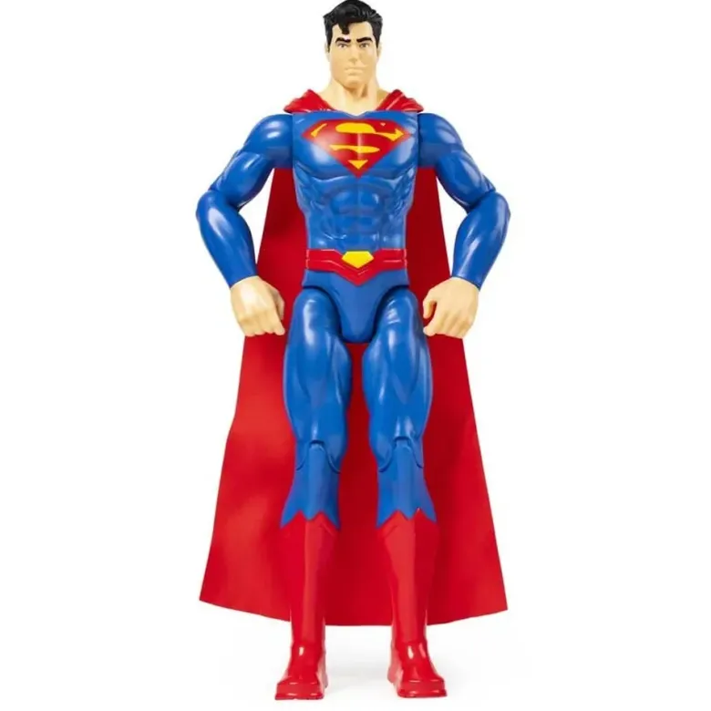 Superman Figur 30 cm DC Comics