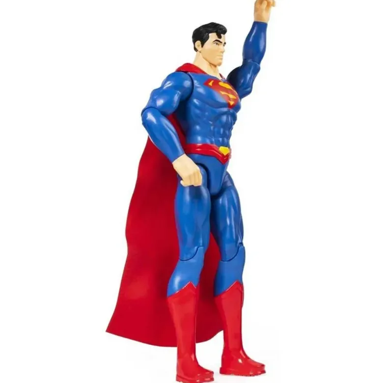 Superman Figur 30 cm DC Comics