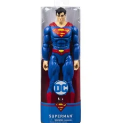 Superman Figur 30 cm DC Comics