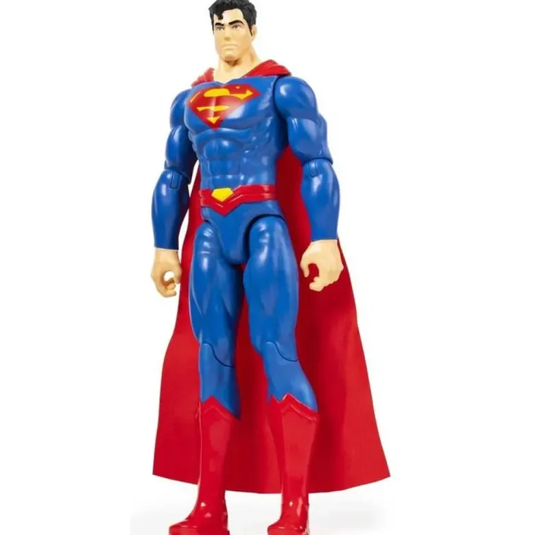 Superman Figur 30 cm DC Comics