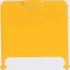 Taklucka till Volvo Dumper 02455 Bruder Reservdel