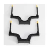 Timmerhållare 2 st. John Deere 1210E Skotare 02133 Bruder Reservdel
