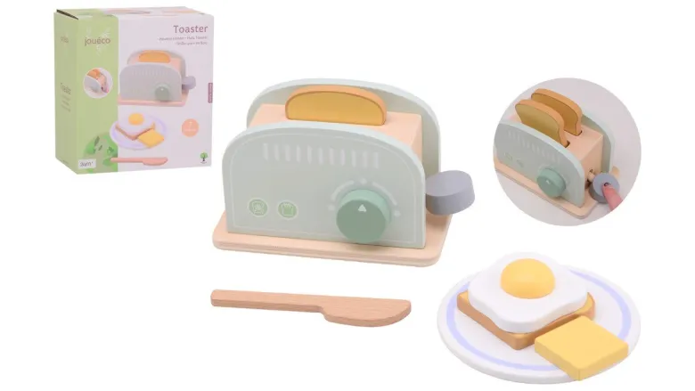 Toaster