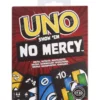UNO Show 'Em No Mercy