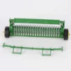 Uppsamlare Komplett till John Deere C441R, 02032 Bruder Reservdel