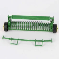Uppsamlare Komplett till John Deere C441R, 02032 Bruder Reservdel