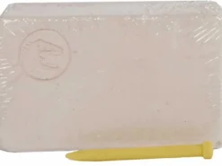 Utgrävning Dinosauriefossil och Dinosauriefigur 8,5 cm
