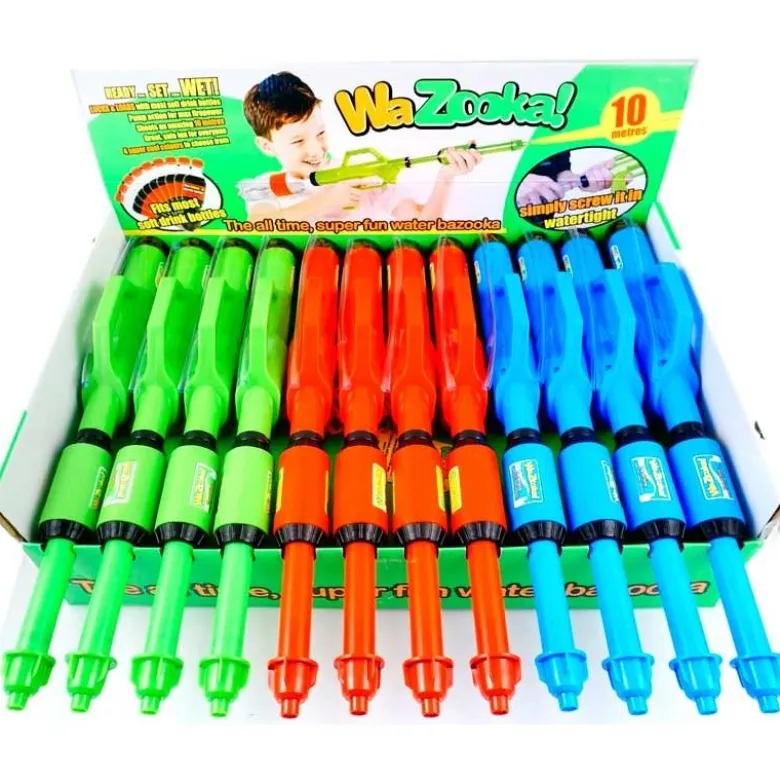 Vattengevär Wazooka 48 cm