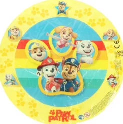 Vattenmatta Vattensprinkler Paw Patrol 100 cm