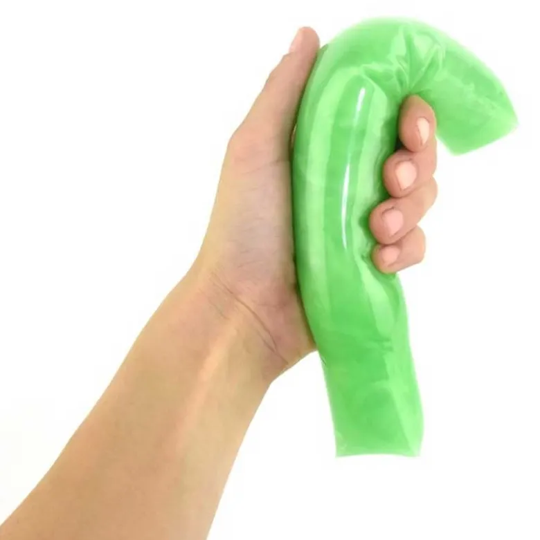 Vattenorm Water Snake Jumbo Fidget Leksak 25 cm